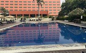 Abuja Continental Hotel